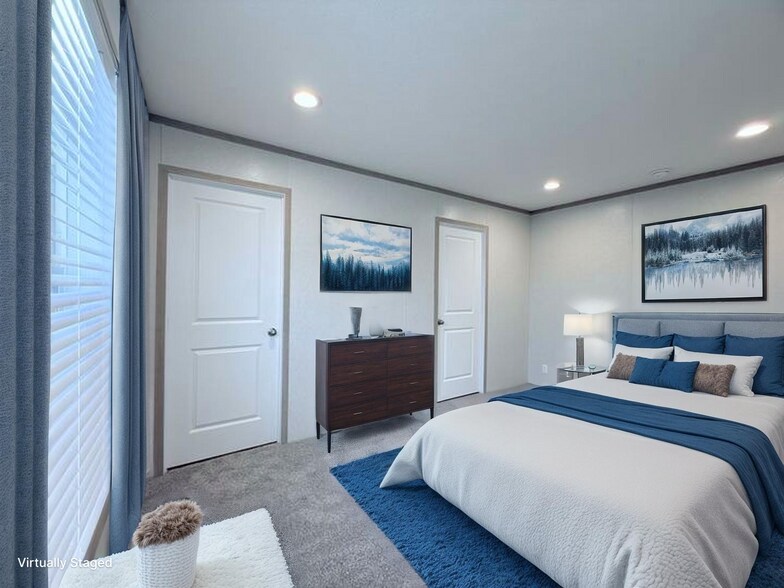 Building Photo - 52705 Van Buren Dr