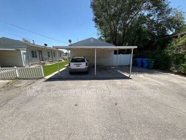 Building Photo - 1597 W 12800 S