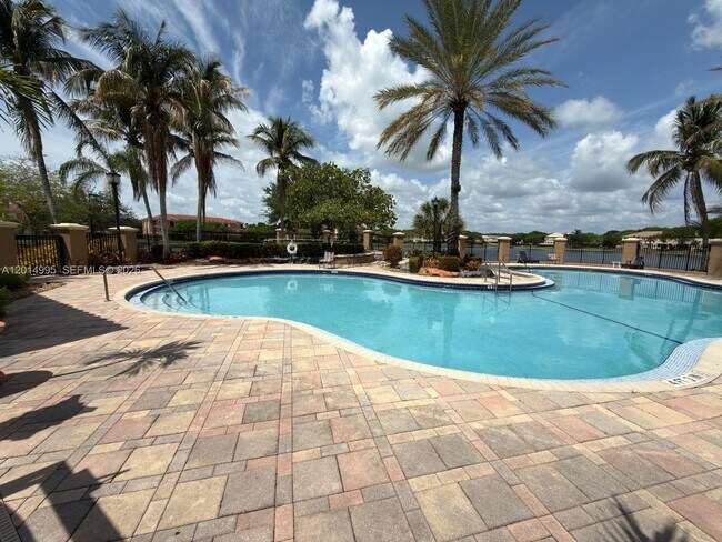 Building Photo - 4508 SW 160th Ave