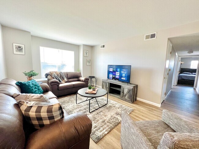 Interior Photo - Sundance Apartments