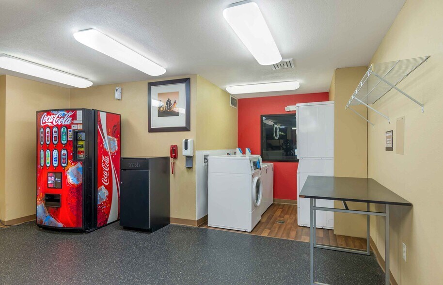 Building Photo - Furnished Studio-Atlanta - Marietta - Wild...