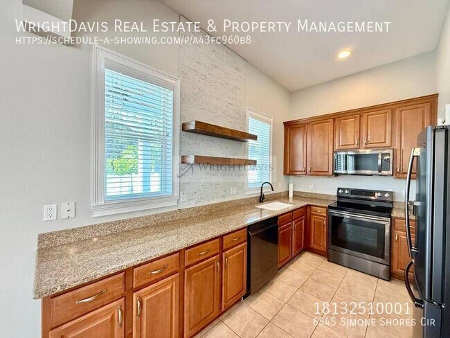 Building Photo - 6545 Simone Shores Cir