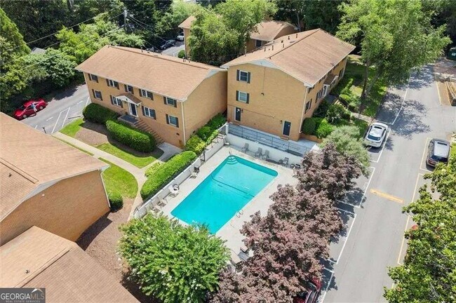 Building Photo - 3510 Roswell Rd