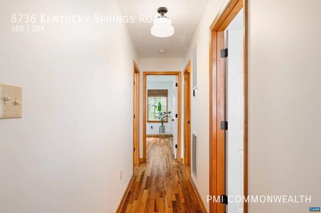 Building Photo - 8736 Kentucky Springs Rd