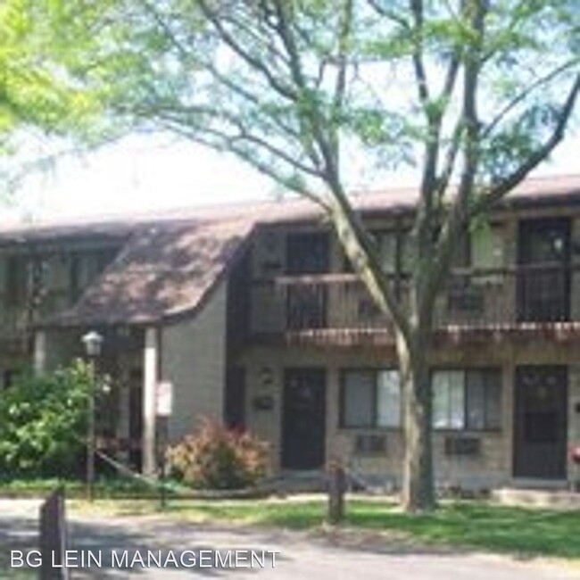 Building Photo - 3333 S Clement Ave