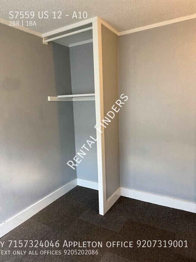 Building Photo - S7559 US-12