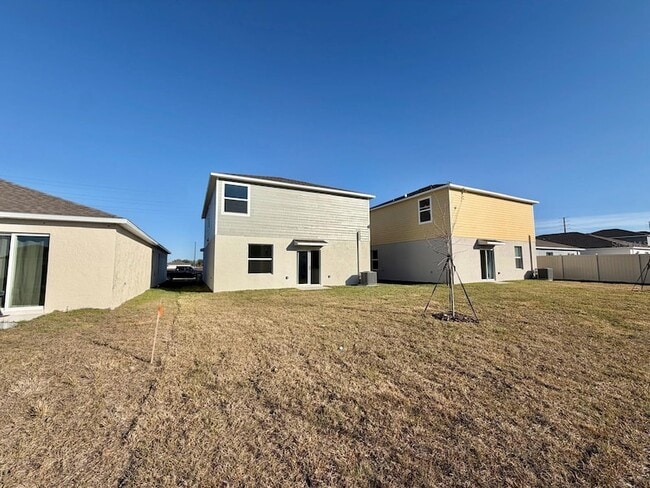 Building Photo - 2134 Chris Dr