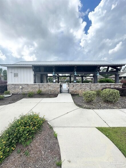 Building Photo - 3865 James Stovall St
