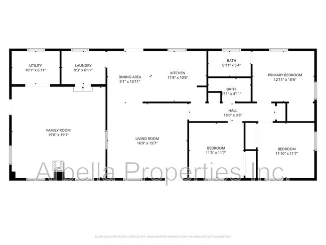 Building Photo - 1713 Seward Dr