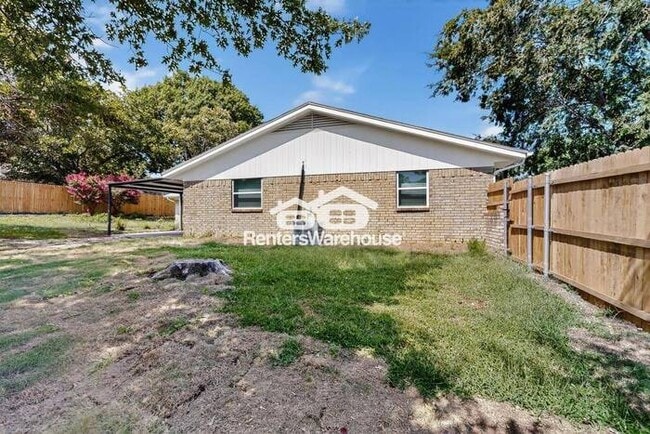 Building Photo - Completely ReFreshed Grapevine Rental