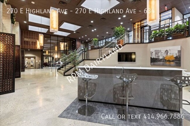 Building Photo - 270 E Highland Ave