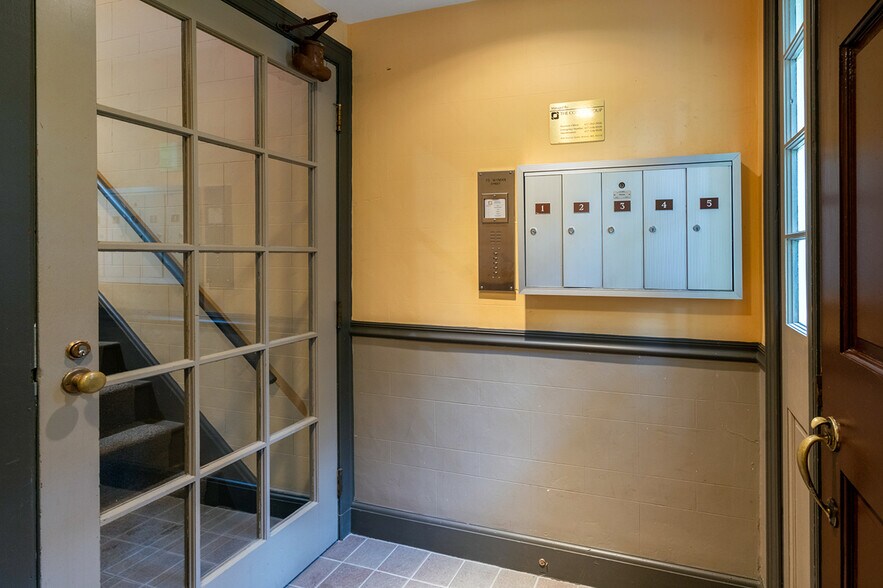 Building Photo - 59-75 Wyman Street