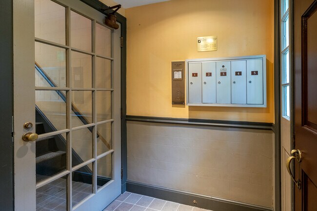 Building Photo - 59-75 Wyman Street