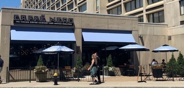 Building Photo - 39 Hemenway St