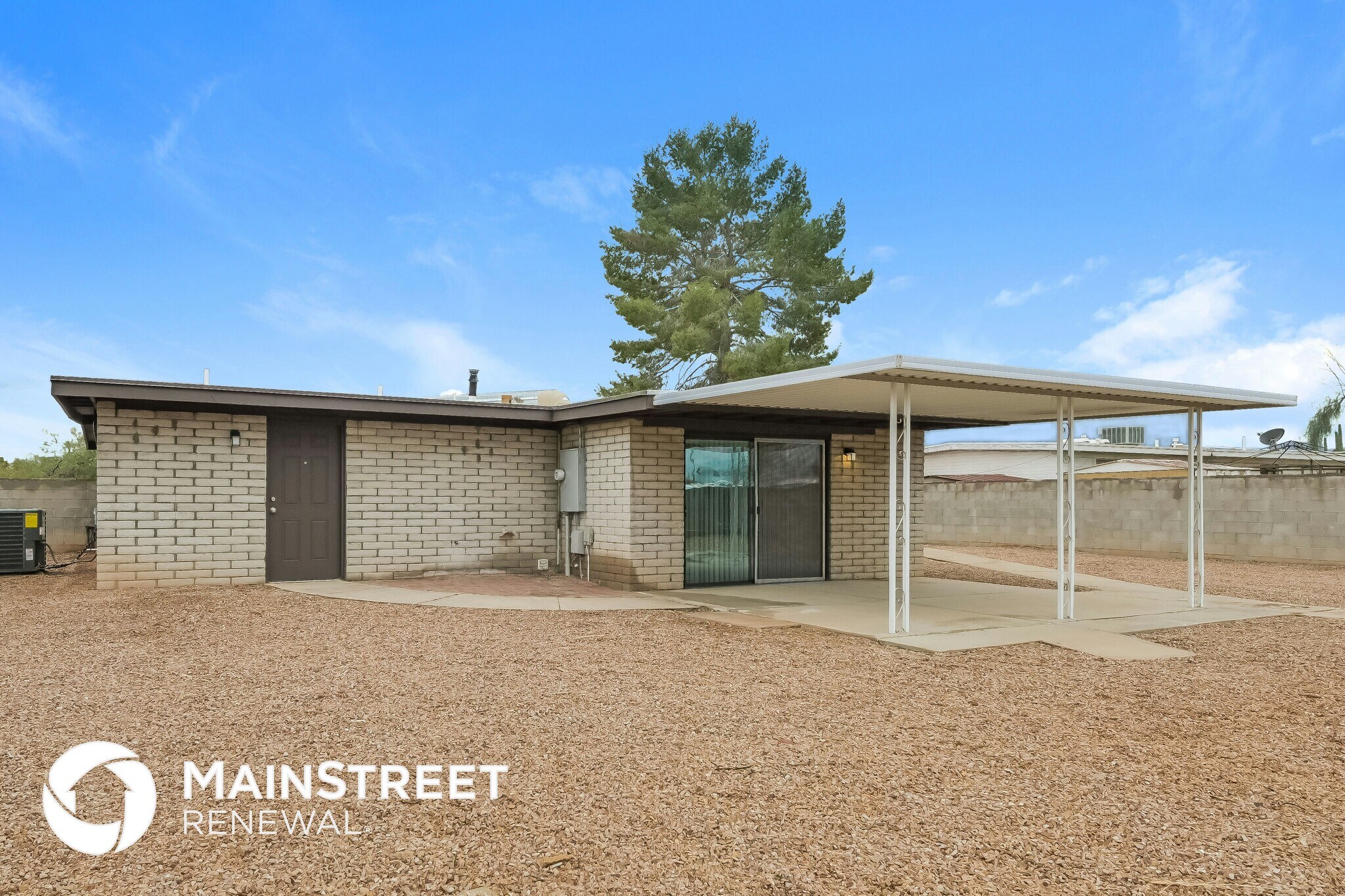 Building Photo - 7651 E Poinciana Dr