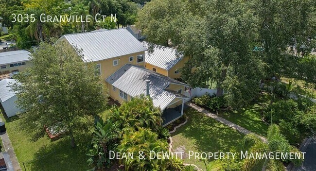 Building Photo - 3035 Granville Ct N