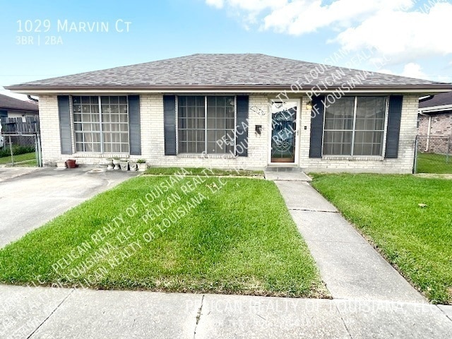 Primary Photo - 1029 Marvin Ct