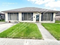 Building Photo - 1029 Marvin Ct