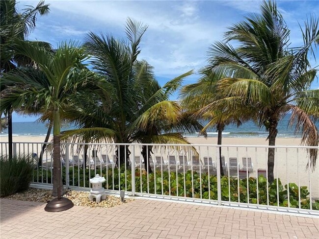 Building Photo - 1010 S Ocean Blvd