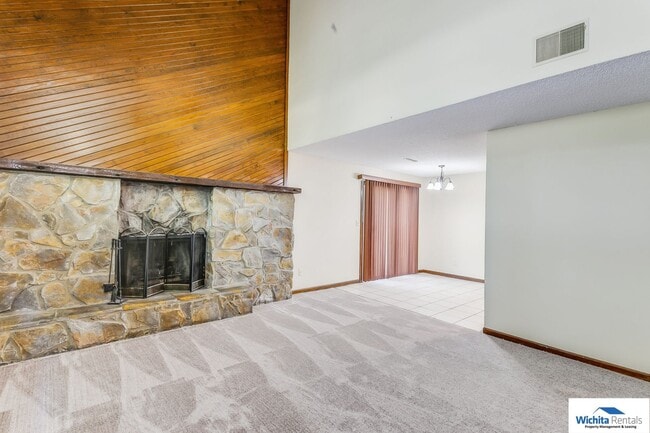 Building Photo - 3 bedroom duplex in Derby