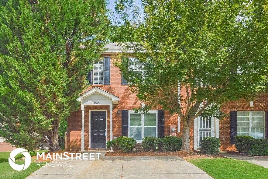 Primary Photo - 3805 Waldrop Ln