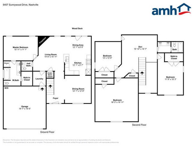 Building Photo - 6457 Sunnywood Dr