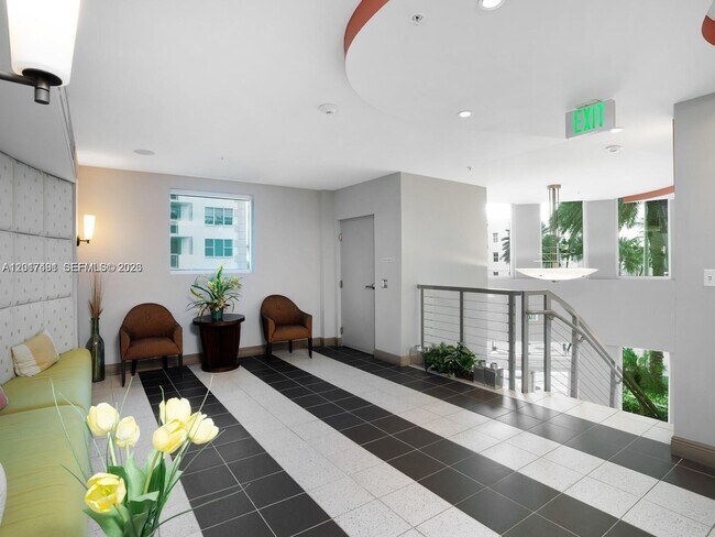 Building Photo - 9201 Collins Ave