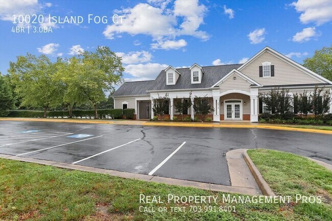 Building Photo - 10020 Island Fog Ct