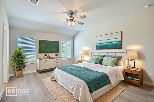 Building Photo - HAMMOND PLAN