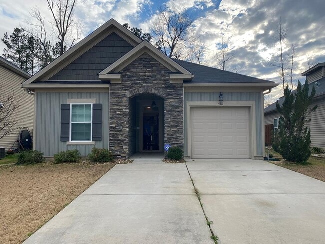 Building Photo - 418 Brantley Cove Cir