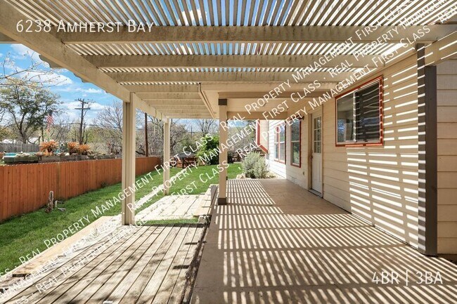 Building Photo - 6238 Amherst Bay