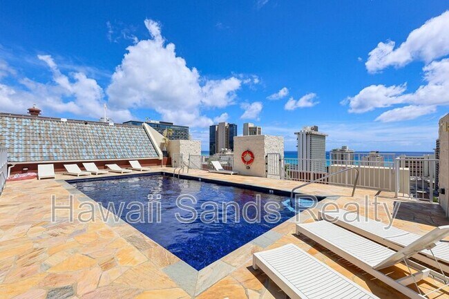 Building Photo - 444 Nahua St