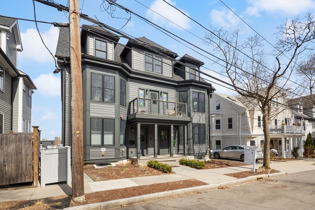 Building Photo - 155 Mason Ter