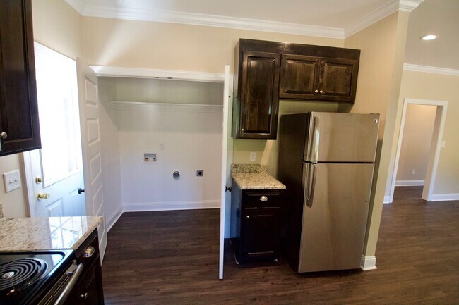 Building Photo - "Brand New Construction."  Quiet location, charming, cozy 3 bedroom duplex