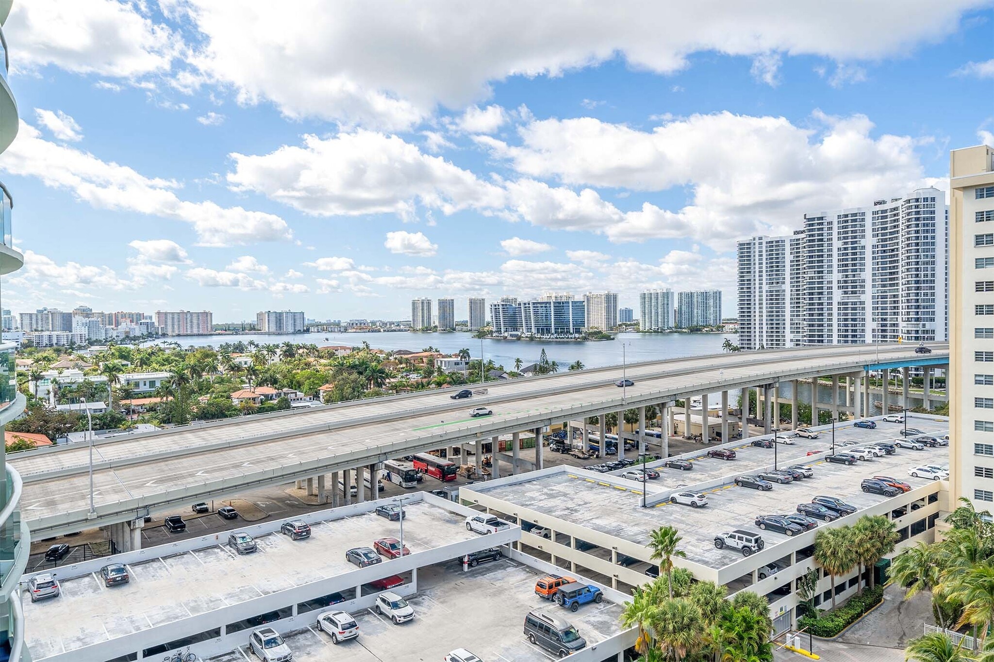 Building Photo - 19380 Collins Ave