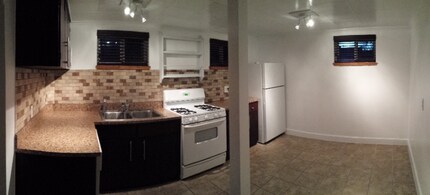 Building Photo - 3251 Sheridan Boulevard