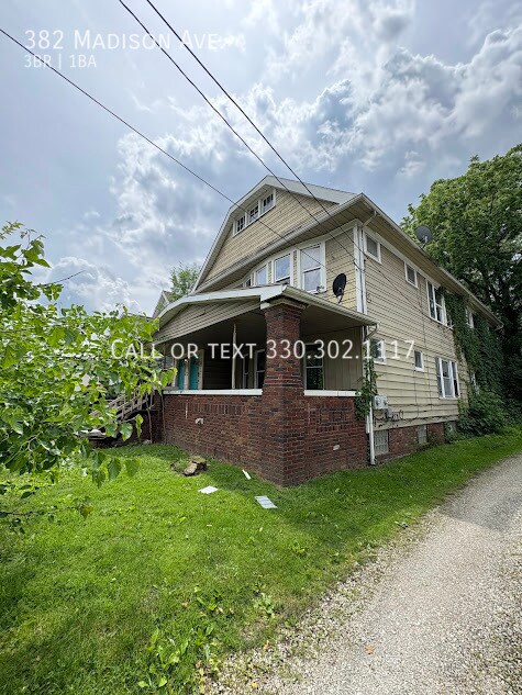 Building Photo - 382 Madison Ave