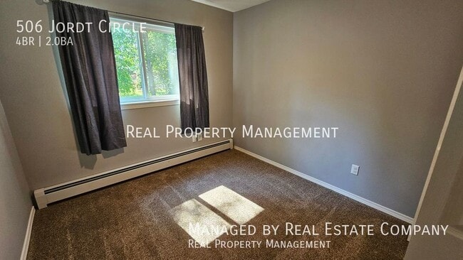 Building Photo - 506 Jordt Cir