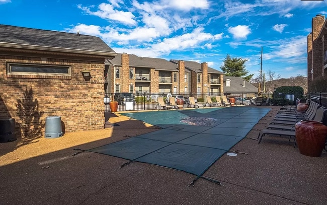 Building Photo - Sylvan Park Dream Home -LEASING NOW!