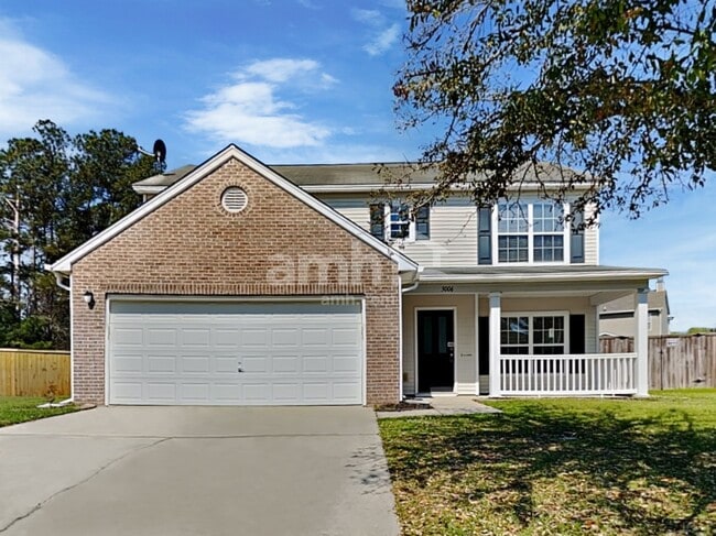 Building Photo - 5006 Athol St