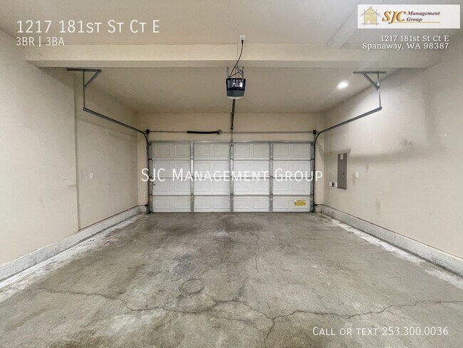 Building Photo - 1217 181st St Ct E