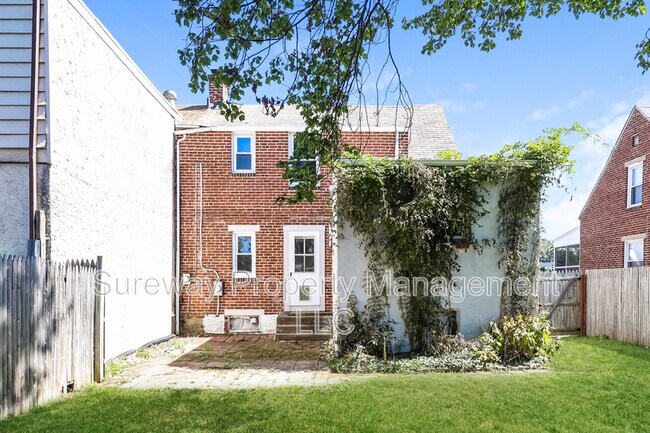 Building Photo - 709 Colwell Rd