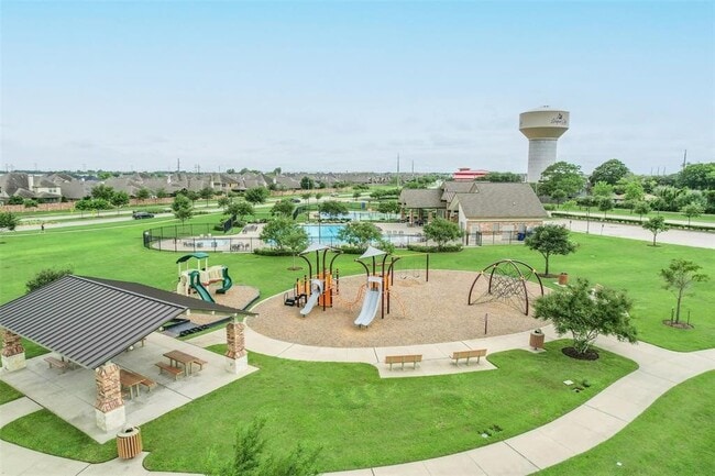 Building Photo - 2932 Hawkins Creek Ln