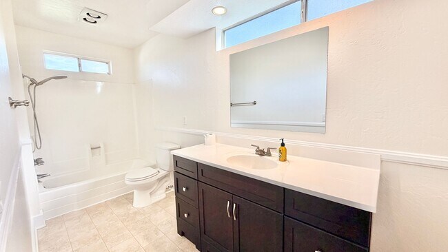 Building Photo - Beautiful Craftsman-style Home with fenced yard space, detached garage and additional parking in ...