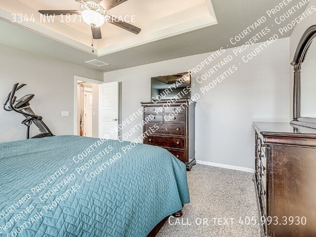 Building Photo - 3344 NW 187th Terrace