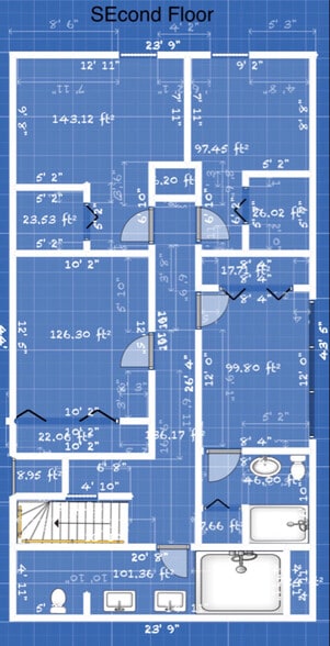 Building Photo - 2134 Asbury Ave