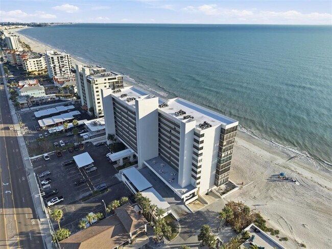 Building Photo - 15462 Gulf Blvd