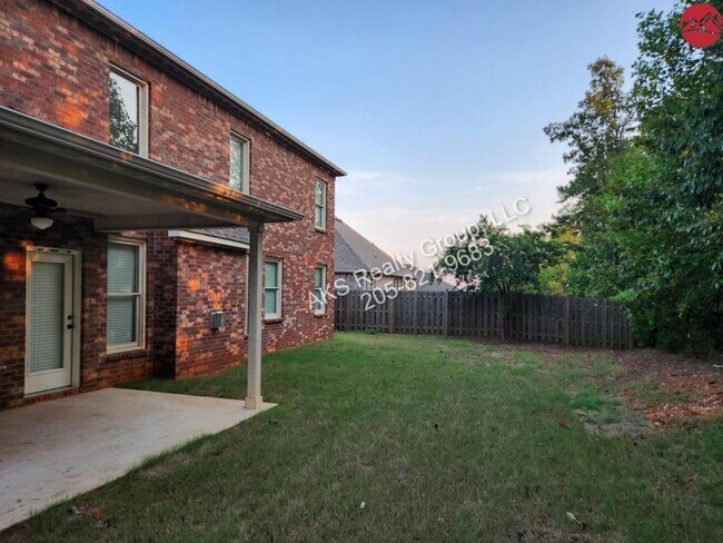 Building Photo - 1501 Scout Trace