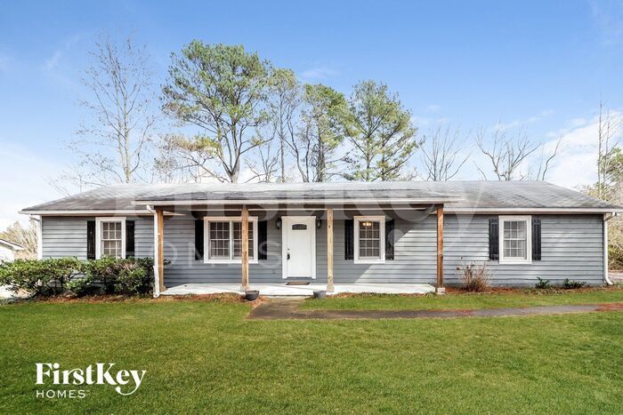 Primary Photo - 1715 Straw Valley Rd