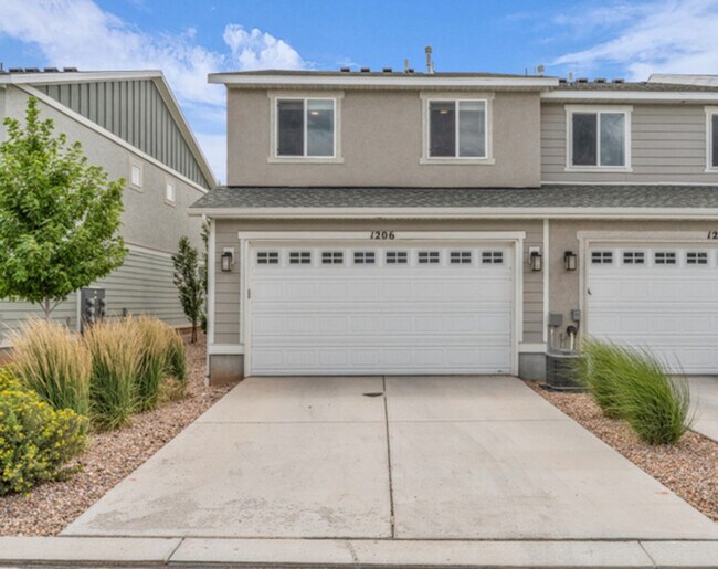 Building Photo - Available now!